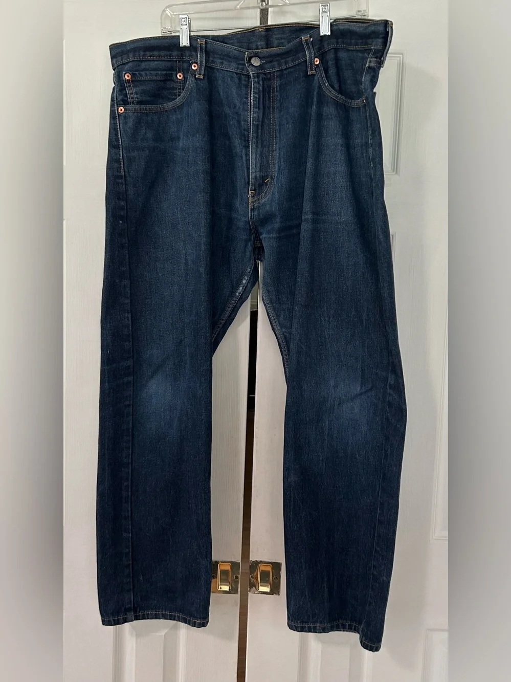 Jeans Levi Strauss men size 40 x 30